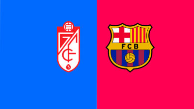 barcelona vs granada