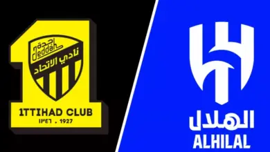 مباراة الهلال ضد الاتحاد اليوم