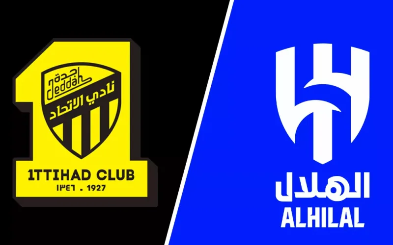 مباراة الهلال ضد الاتحاد اليوم