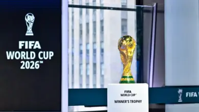 كأس العالم اسيا 2026