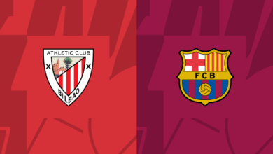 Barcelona VS Athletic Bilbao