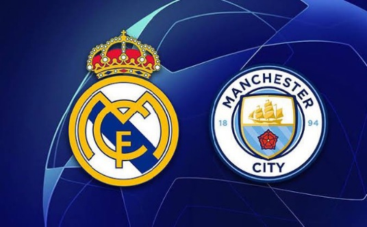 ريال مدريد ضد مانشستر سيتى بث مباشر
