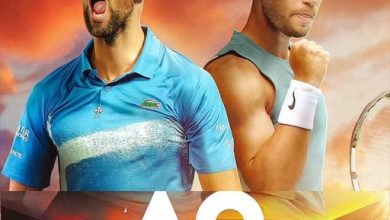 Alcaraz vs Djokovic