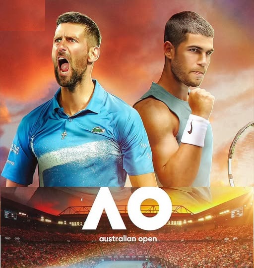 Alcaraz vs Djokovic
